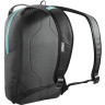 Небольшой городской рюкзак TATONKA CITY PACK 15 black digi camo 1665,056 - black digi camo