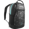 Небольшой городской рюкзак TATONKA CITY PACK 15 black digi camo 1665,056 - black digi camo