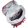 Рюкзак TATONKA YUKON 50+10 WOMEN bordeaux red/dahlia 1341,368