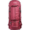 Рюкзак TATONKA YUKON 50+10 WOMEN bordeaux red/dahlia 1341,368