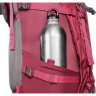 Рюкзак TATONKA YUKON 50+10 WOMEN bordeaux red/dahlia 1341,368