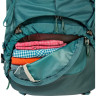 Рюкзак TATONKA YUKON 70+10 teal green/jasper 1345.370