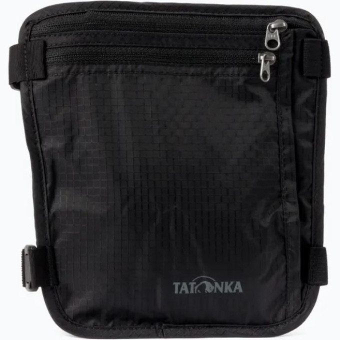 Сумочка для скрытого ношения на голени TATONKA SKIN SECRET POCKET black 2854,040 - black