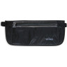 Сумочка для скрытого ношения на поясе TATONKA SKIN SECURITY POCKET black 2857,040 - black