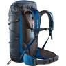 Универсальный туристический рюкзак для небольшого похода TATONKA PYROX 45+10 blue 1422.010 - blue